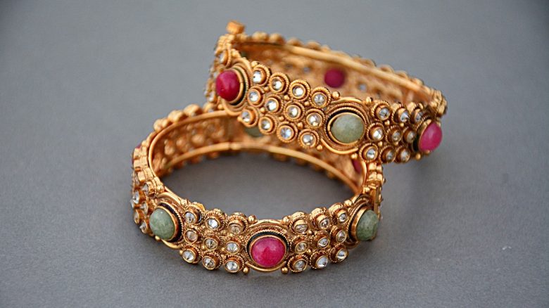 Gold Jewelry