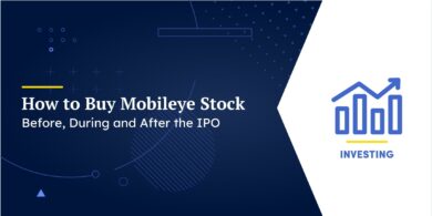 How to Buy Mobileye Stock