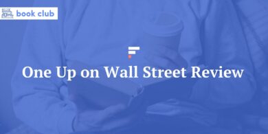 One Up on Wall Street Review