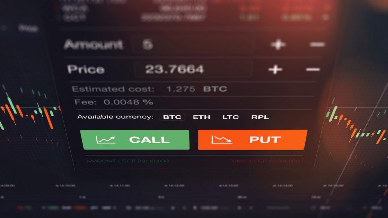 Options Call / Put