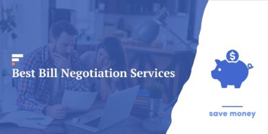 Best Bill Negotiation Services