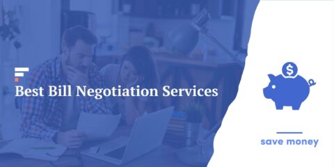 Best Bill Negotiation Services