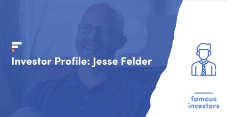 Investor Profile: Jesse Felder