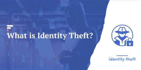 What is Identity Theft?