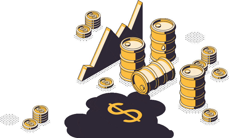 How are oil prices set