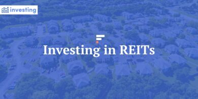 Investing in REITs