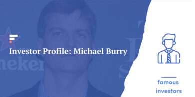 Investor Profile: Michael Burry
