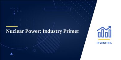 Nuclear Power Industry Primer