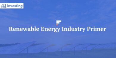 Renewable Energy Industry Primer