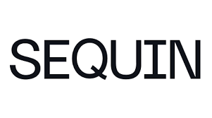 Sequin logo