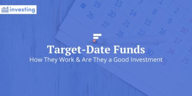 Target-Date Funds
