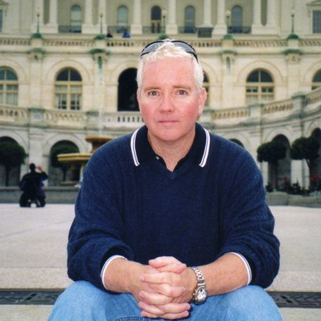 Brian O'Connell