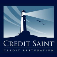 Credit Saint logo