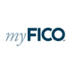 myFICO logo