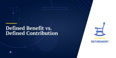 Defined Benefit vs. Defined Contribution