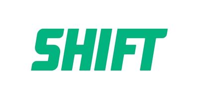 Shift Logo