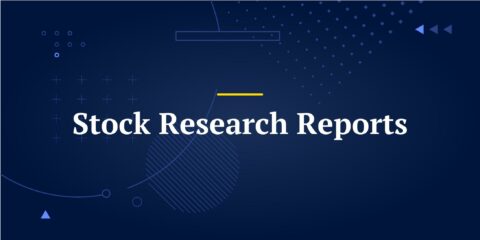 Stock Research Reports