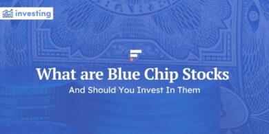 What are Blue Chip Stocks