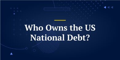 Who Owns the US National Debt?
