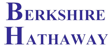 Berkshire Hathaway logo