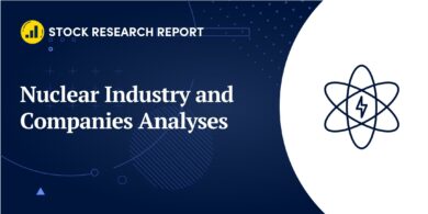 Nuclear Industry and Companies Analyses