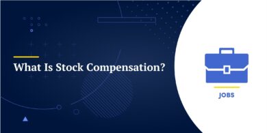 What Is Stock Compensation?