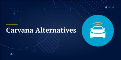 Carvana alternatives