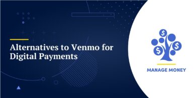Alternatives to Venmo for Digital Payments