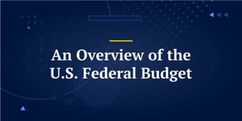 An Overview of the U.S. Federal Budget