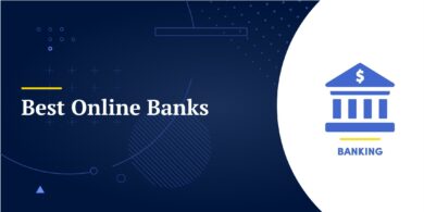 Best Online Banks
