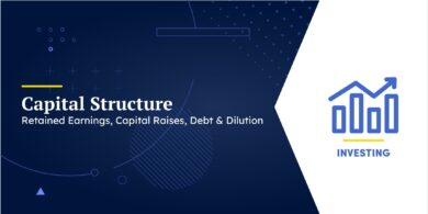 Capital Structure