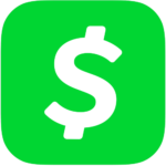 Cash App Logo