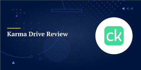 Karma Drive Review