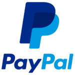 PayPal logo