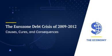 The Eurozone Debt Crisis of 2009-2012
