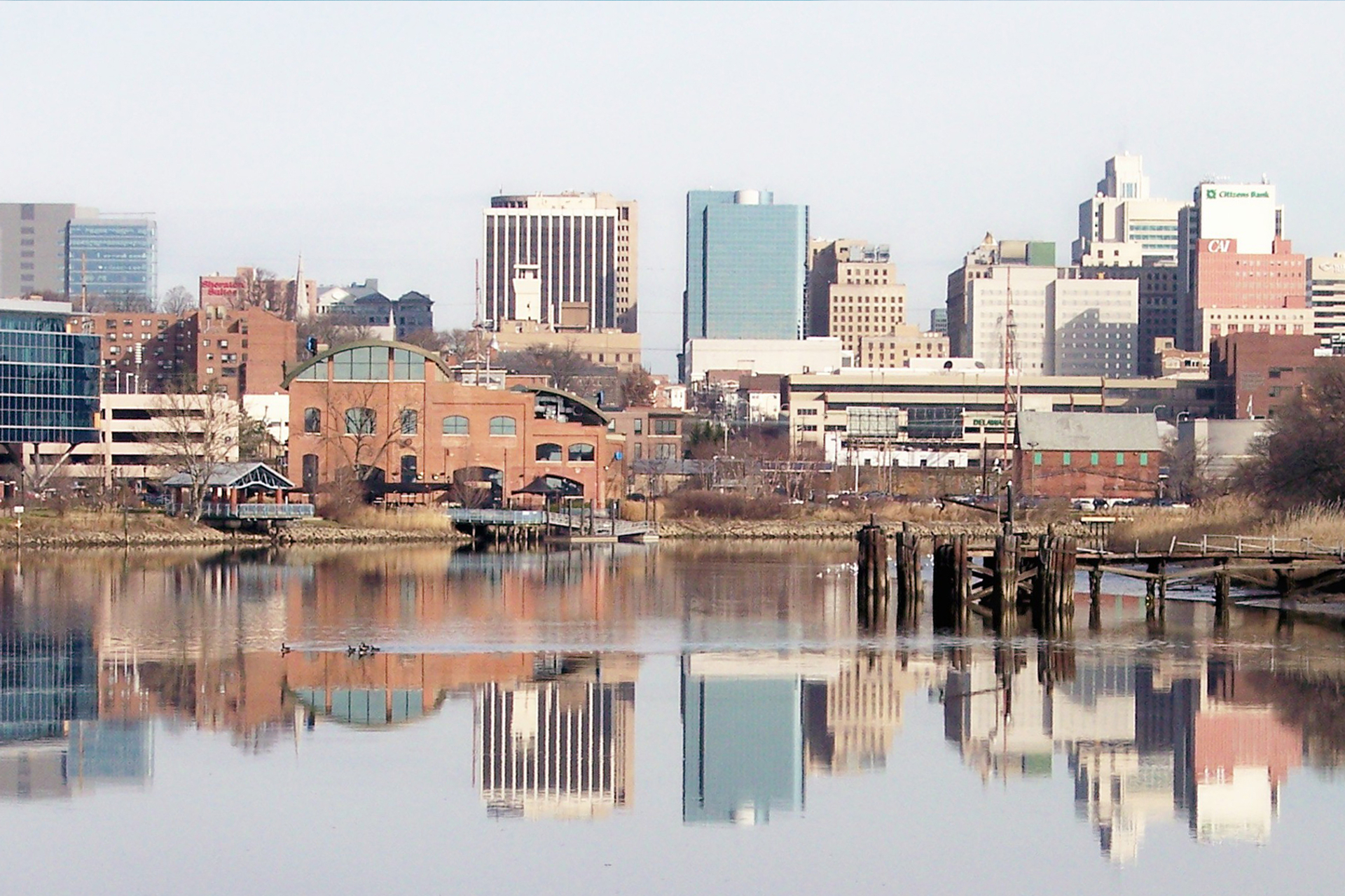 Wilmington Delaware