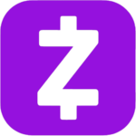 Zelle Logo