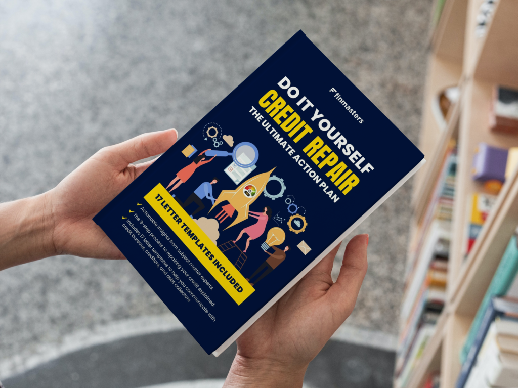 DIY Credit Repair Kit