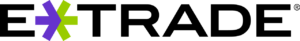 E-TRADE logo