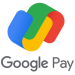 Google Pay Logo