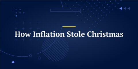 How inflation stole Christmas