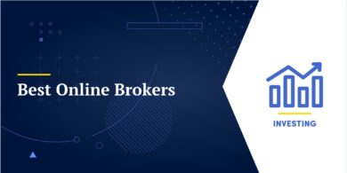 Best Online Brokers