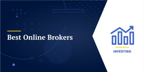 Best Online Brokers