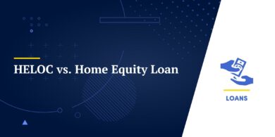 HELOC vs. Home Equity Loan