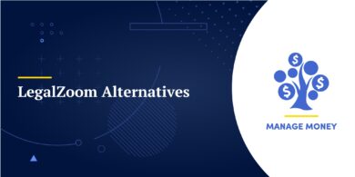 LegalZoom Alternatives