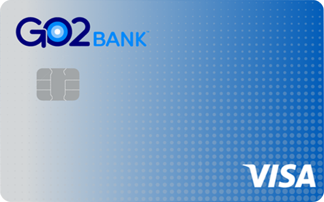 Go2bank credit card