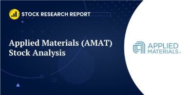 Applied Materials (AMAT) Stock Analysis