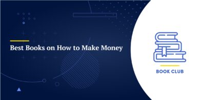 Best Books on How to Make Money