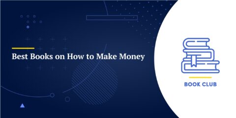Best Books on How to Make Money