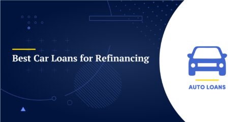 Best Car Loans for Refinancing